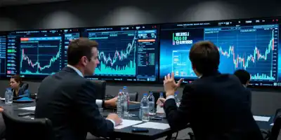 Банк Италии снизил прогноз роста экономики на 2026 год из-за торговых напряжений