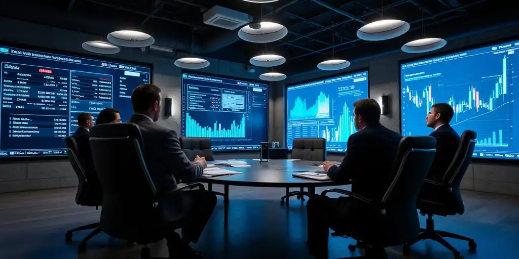 Чэ из Blackstone видит частное богатство двигателем роста