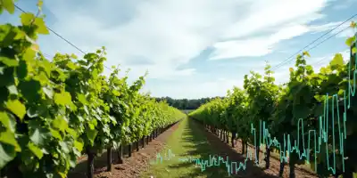 Treasury Wine Estates объявляет реструктуризацию из-за замедления в Китае и США