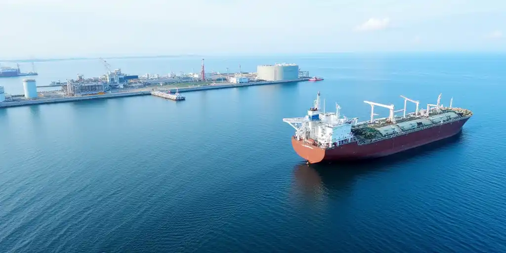 КПК приостанавливает погрузку нефти в Черном море после инцидента