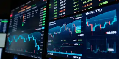 Снижение Bitcoin вызывает рекордный отток из ETF BlackRock IBIT