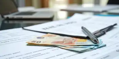 Размер пени за просрочку налоговых платежей в России