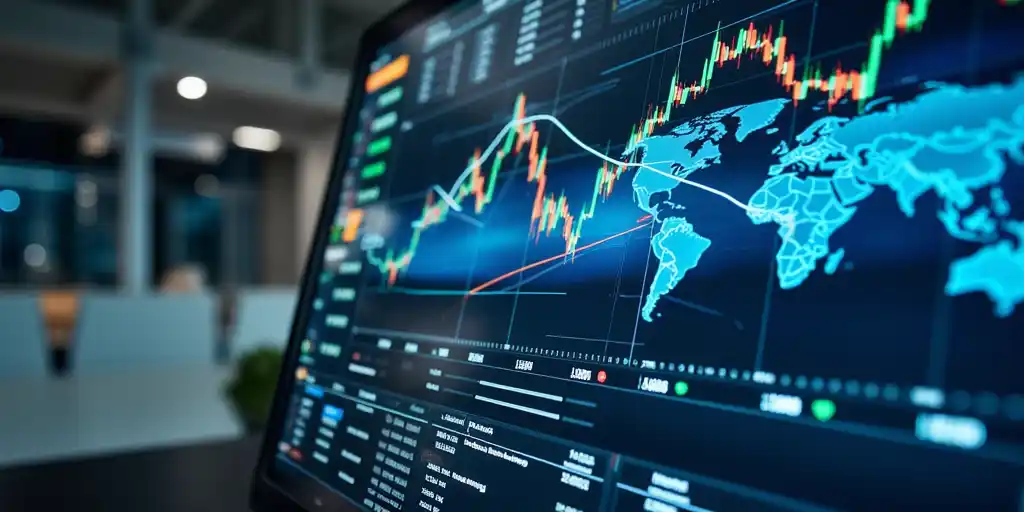 Нефть стабилизируется на фоне закупок Индии и инцидентов на Украине