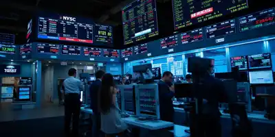 Инвесторы США надеются на позитивный финал сентября