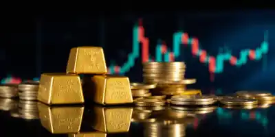 Прогноз CEO Wheaton Precious Metals: золото достигнет $5000