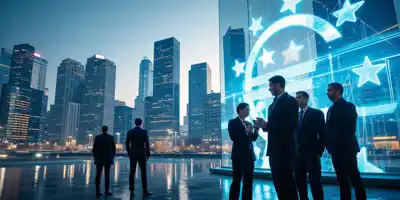 ECB не решит фискальные проблемы Европы — заявление Слейпена