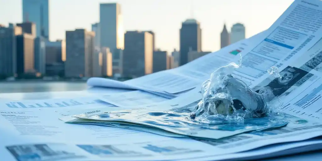 American Water приобретает Essential Utilities в рамках сделки с акциями