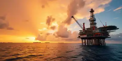 Exxon превысил прогнозы прибыли благодаря проекту в Гайане