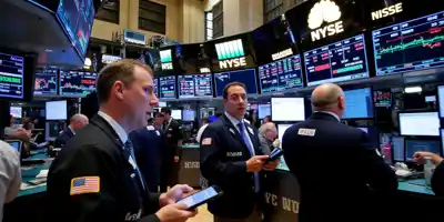 Уолл-стрит возобновляет леверидж в активах на $153 млрд