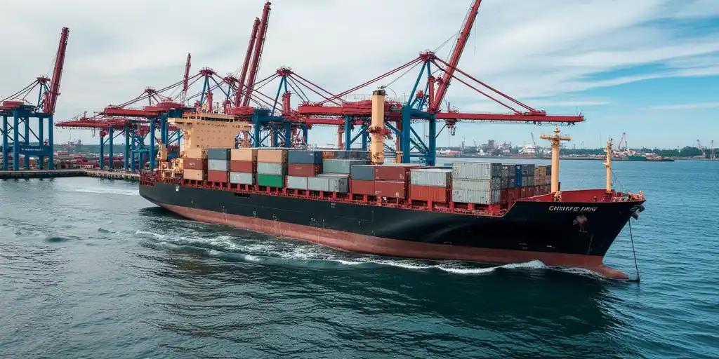 Поток китайских товаров несет риски для развивающихся стран