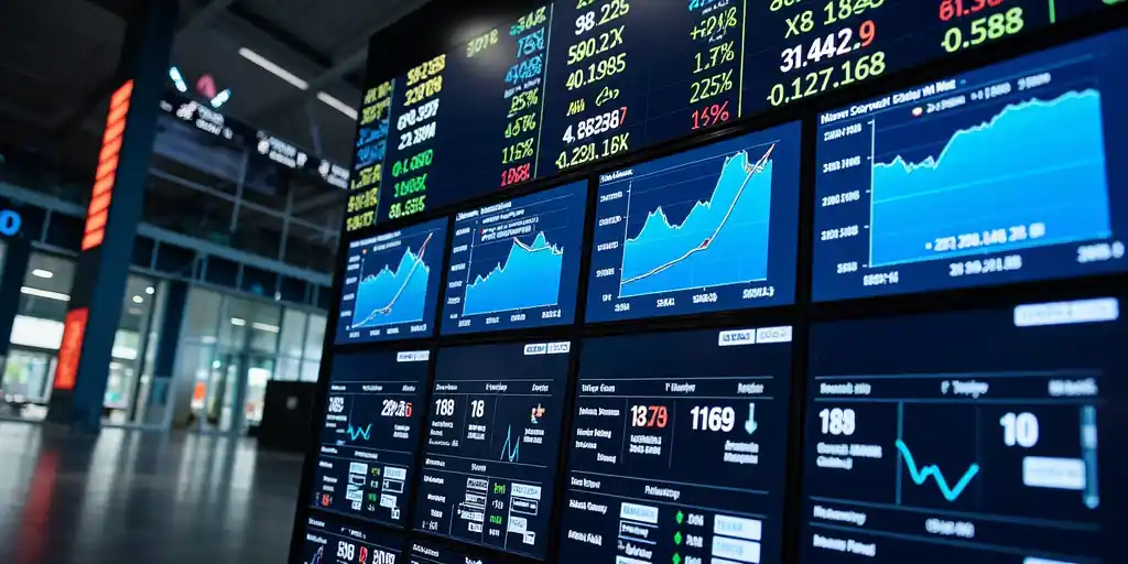 Odido откладывает IPO в Амстердаме из-за реакции инвесторов