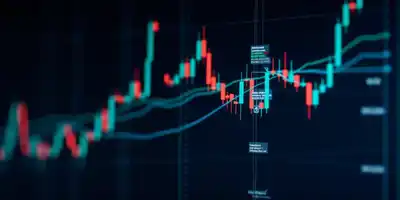 Рискованные ставки на биткоин создают напряжение на рынке из-за неудач с левериджем