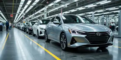 Производство Stellantis в Италии сократилось на 25% в 2025 году, по данным профсоюза