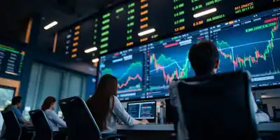 Индийские регуляторы рассматривают разрешение банкам торговать товарами