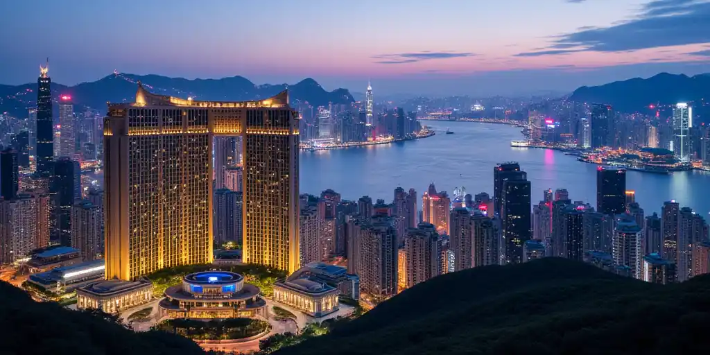 Гонконгский магнат Генри Ченг ищет покупателей на отели Rosewood