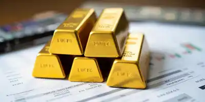 Прогноз цены золота: $10 000 за унцию возможно через 3-4 года