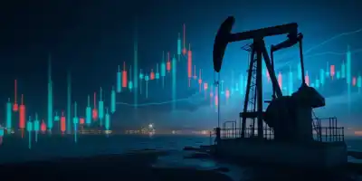 Barclays повысил прогноз стоимости Brent на 2025 год