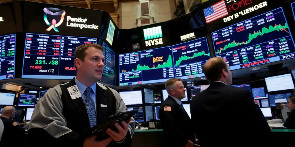 Зерновые фьючерсы колеблются на ожиданиях окончания шатдауна США