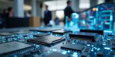 США вводят 25% пошлину на импорт ИИ-чипов