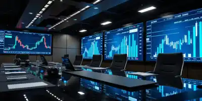 Акции Stagwell выросли на 85% благодаря партнёрству с Palantir