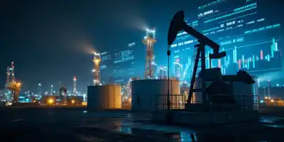 Добровольцы ОПЕК+ компенсируют добычу нефти до 2026 года