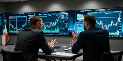 Назначена новый заместитель министра финансов Мексики на фоне экономических вызовов