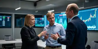 Нидерландский финтех Bunq получил лицензию брокера-дилера в США