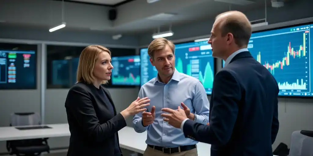 Нидерландский финтех Bunq получил лицензию брокера-дилера в США