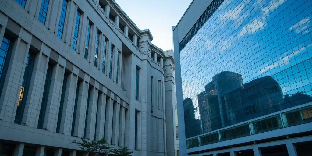 НБК Китая подтверждает поддержку с акцентом на долгосрочный рост