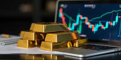 Инвесторы в золото сохраняют оптимизм после ралли 2025 года