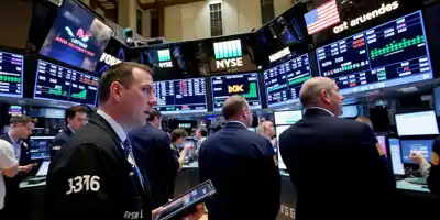 Индекс S&P 500 колеблется перед заседанием ФРС и отчетом Oracle