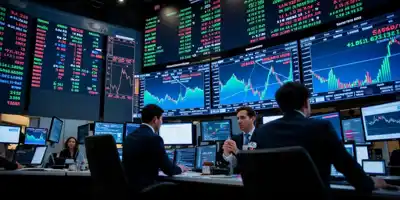 Инвесторы-розничники способствуют 40% росту пакистанских акций в 2025 году