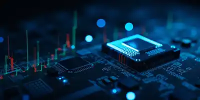 Nvidia достигла капитализации $5 трлн: влияние на рынок