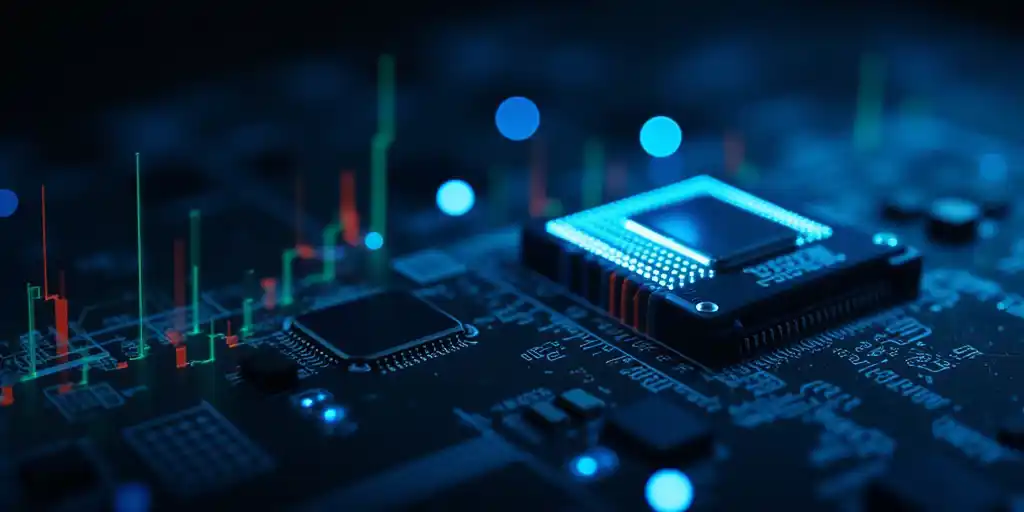 Nvidia достигла капитализации $5 трлн: влияние на рынок