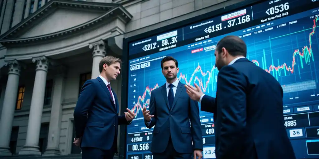 Инфляция в Германии превысила ожидания, ЕЦБ сохраняет осторожность