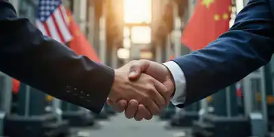 Новый этап торговой напряженности между США и Китаем: эксперты оценивают риски