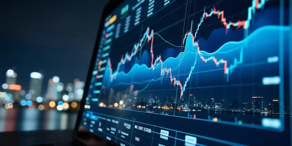 Рекорды фондовых рынков по итогам первой половины 2025 года