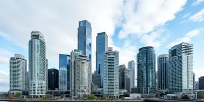 Рост продаж жилья в Канаде продолжается четвертый месяц подряд