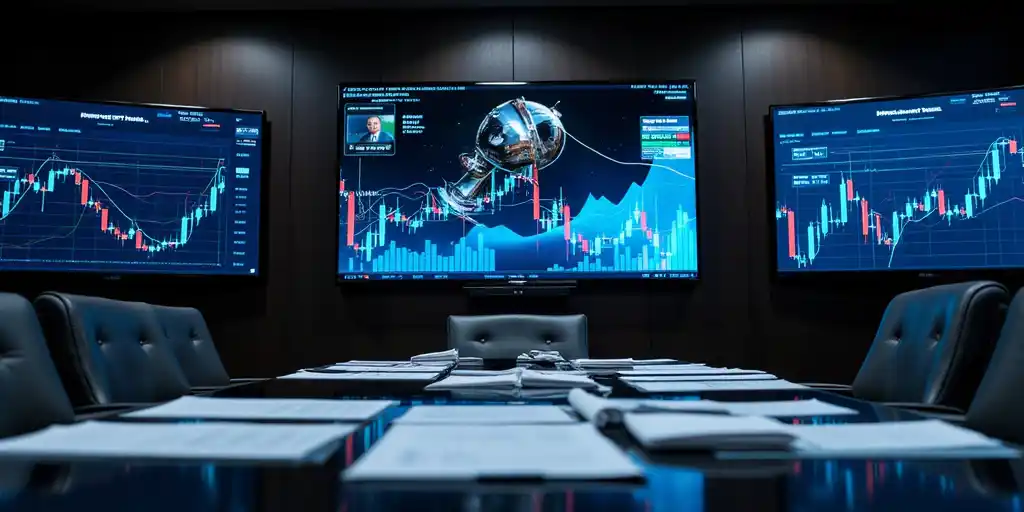 Трамп прокомментировал сделку Netflix и Warner