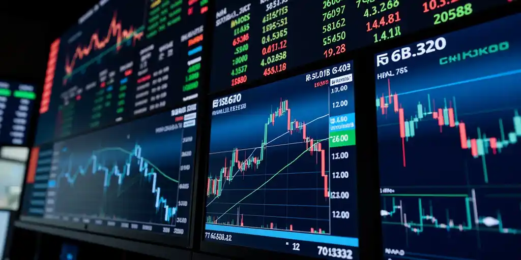 Alibaba лидирует в падении техакций после краткого показа черного списка Пентагона