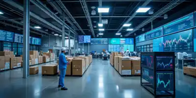 Medline повышает ожидания по цене IPO в верхнюю часть диапазона