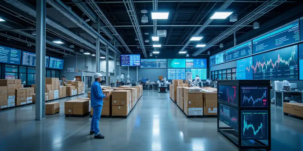 Medline повышает ожидания по цене IPO в верхнюю часть диапазона