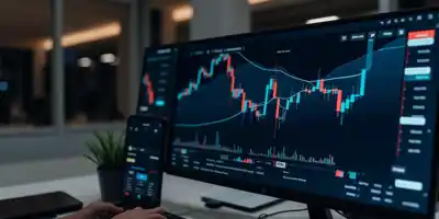 Биткоин опустился до минимума за три недели после рекордного июля