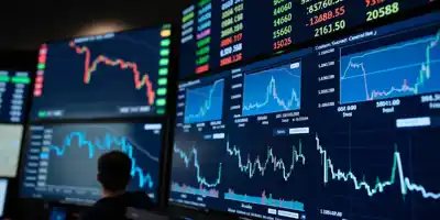 Рост европейских акций на фоне данных по инфляции в США