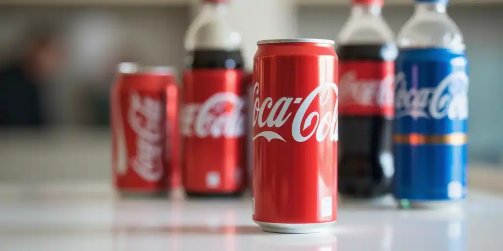 Снижение доли Coca-Cola на рынке Турции на фоне потребительского бойкота