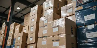 Минпромторг предлагает полный НДС на импортные товары с 2027 года