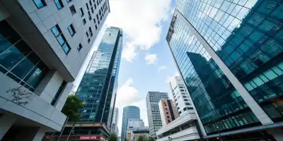 Экономика Японии показала более сильное снижение ВВП в третьем квартале