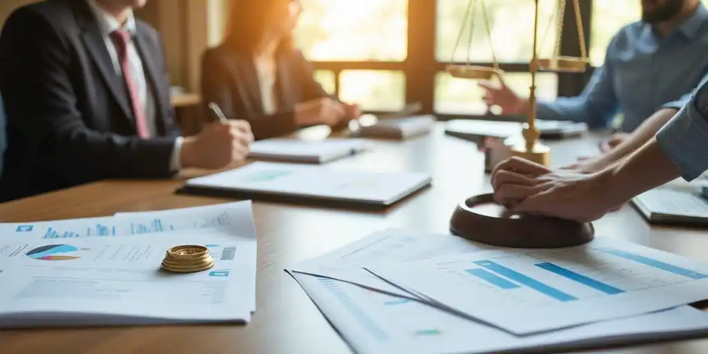 Внесудебное урегулирование споров с госорганами