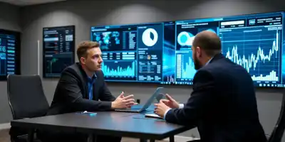 Динамика делового климата в российской промышленности в августе 2025 года