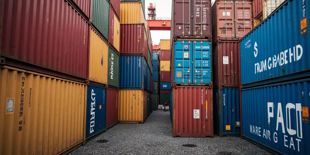 Экспорт редкоземельных продуктов Китая снижается на фоне переговоров с США